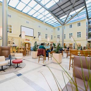 Jufa Hotel Wien City